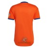 Officiële Voetbalshirt FC Cincinnati Uit 2022-23 - Heren